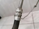 MERCEDES GLE W292 C292 PIPE A1663200355 HOSE ARS SETphoto 9