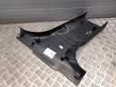 AUDI A7 S7 4G 2012 GAUCHE CÔTÉ PROTECTION INFÉRIEURE MONTANTS Bphoto 5