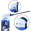 AAB Contact SPRAY Cleaner PRO 300 мл ОЧИЩАЕТ КОНТАКТЫ