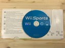 WII SPORTS płyta bdb+ NINTENDO WII EAN (GTIN) 045496362140