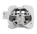 ГОЛОВКА КОМПЛЕКТНА ATV 200 CCM 4T A/C 63MM BASHAN LONCIN POWER FORCE  (18117520596) фото min 5