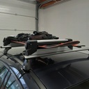 MENABO YELO 4 багажник для 4 лыж и 2 досок
