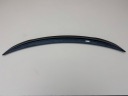 MERCEDES CLA W118 19R- SPOILER SPOILER COUVERCLES DE COFFRE COUVERCLES DE COFFRE ARRIÈRE A1187900800photo 12