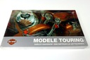 HARLEY-DAVIDSON ТУРИСТИЧЕСКОЕ РУКОВОДСТВО PL 2007 100%HD