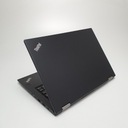 Notebook Lenovo Yoga 370 i5-7200U 8GB 256GB SSD W10 Rozloženie klávesnice US international (qwerty)