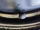 MONDEO MK4 S-MAX GALAXY MK3 КОЛЕСО ДОКАТКА 125/85/16 99M 5X108 1S71MH  (18579674319) фото min 10