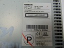 RADIO NISSAN OE 28185 JH100photo 14