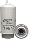 Вставка топливного фильтра Baldwin BF7677-D