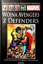 WOJNA AVENGERS Z DEFENDERS KOLEKCJA MARVELA 112