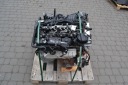 COMPLETE ENGINE BMW N47D20C 184KM 184 F10 2013R. X3 F25 X-DRIVE F/V  photo 9