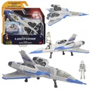 Космический корабль Mattel Buzz Lightyear Lightyear XL-01 ZA5129