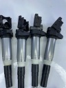 BMW E39 E46 E60 E84 E70 E90 BOBINE ALLUMAGE 7575422photo 8