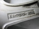 JANTE BMW 5 F10 F11 IS30 R17 6780720photo 8