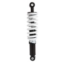 280MM АМОРТИЗАТОР МОТОЦИКЛЕТНЫЙ 5 ПЕРЕДАЧ РЕГУЛИРОВАНЫЕ TLUMIENIE 10MM 1G  фото 10