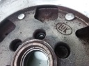 AUDI A3 S3 8L 2000 EMBRAYAGE ENSEMBLEphoto 8