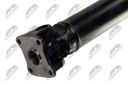 NTY NWN-MS-015 ARBRE DE TRANSMISSION GROUPE MOTOPROPULSEUR ESSIEUXphoto 11