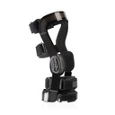 ЧАСЫ ДЛЯ ЛЫЖ DONJOY FULLFORCE SHORT KNEE BRACE FOURCEPOINT CLOCK - правый XXL