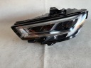 PHARE GAUCHE PROJECTEUR GAUCHE COMPLET LED AUDI A3 8V LIFT 2016-2020R 8V0941033Cphoto 10