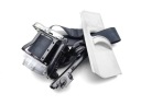 CEINTURE DE SÉCURITÉ AVANT DROIT SKODA OCTAVIA III COMBI (5E5) 5E0857702photo 13