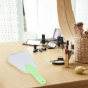 Випадкове ручне дзеркало у формі корінного зуба Ручне дзеркало з