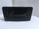 РАДИО CD MERCEDES ML W164 A1648209289