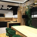 3D Дизайн квартиры