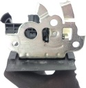 AUDI A6 C6 LIFT SERRURE COUVERCLES DE COFFRE ARRIÈRE ARRIÈRE COUVERCLES DE COFFRE UNIVERSEL 4L0827505photo 5