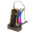 Электрическая шлифовальная машина для ногтей 45 000 об/мин Регулируемая скорость WD