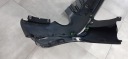 LAND ROVER DISCOVERY SPORT L550 PARE-CHOCS ARRIÈRE ARRIÈRE FK72-17D781-Aphoto 6