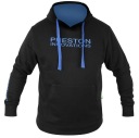 Толстовка для рыбалки Preston BLACK HOODIE размер M