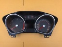 MONDEO MK4 S-MAX MK1 1.8 2.0 TDCI COMPTEUR TABLEAU DE BORD 2010 ANNÉE USTAWIE KILOMÉTRAGEphoto 12
