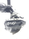 SUPPORT CAOUTCHOUC PEUGEOT 308 (4A_, 4C_) 9686207180 1.6L DIESEL 2009photo 6