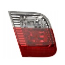 TYC 17-5222-11-9 PHARE ARRIÈRE LE BMW 3 E46 02-05photo 15