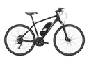 EBIKE MTB KROSS EVADO HYBRID 1.0 r.S