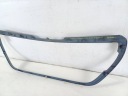 CALANDRE GRILLES DE RADIATEUR CHROME CALANDRE PEUGEOT 208 I LIFT 9810529377photo 10