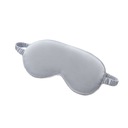 ЭЛЕГАНТНАЯ ПОВЕСКА ДЛЯ СПАНИЯ - АТЛАСНАЯ - СЕРАЯ - РЕГУЛИРУЕМАЯ