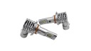 ЛАМПОЧКИ LED (СВІТЛОДІОД) (СВІТЛОДІОД) BULB M4 HB3 9005 LED (СВІТЛОДІОД) (СВІТЛОДІОД) CREE LIGHT ULTRA ПОТУЖНЕ СВІТЛО IP65  (15035469737) фото min 13
