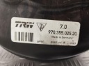 PORSCHE PANAMERA (970) 2013 SUPPORT FREINS 97035502520photo 5