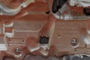 ЗАЩИТА ДВИГАТЕЛЯ ВЕРХНЯЯ 04L103954T SKODA SUPERB 3 3 2.0 TDI 190 KM 15-20  фото 7