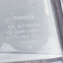 TOYOTA RAV 4 (XA50) 2019 VITRE CARROSSERIE ARRIÈREphoto 5