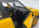 MINI Cooper S Countryman с багажником на крыше 1:24 модель Motormax 79752