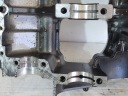 КАРТЕР НИЖНІЙ ВЕРХНІЙ БЛОК ДВИГУНА 140010715 KAWASAKI ER6 2012+R  фото 12