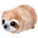 TY TEENY TEDDY MASCOT, ЛЕНИЦЕВЫЙ МАСКОТ