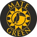 Yerba Mate Green Mas IQ Tropical 400 г + 200 г Mas Energia Гуарана 600 г СИЛА!