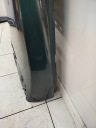 MERCEDES W245 РЕСТАЙЛ 08R- КАПОТ КРИШКА ДВИГУНА 478  (18503525552) фото min 9