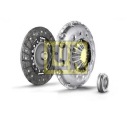EMBRAYAGE MERCEDES W124 200 E 2.0 S124 C124 2.0 A0002506115 622166400 LUKphoto 13
