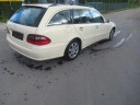ПІДВІСКА БАЛКА ПОВОРОТНИЙ КУЛАК ЗАДНІ ЗАД MERCEDES E-KLASA W211 УНІВЕРСАЛ 2.2 CDI L  (18966026310) фото min 8