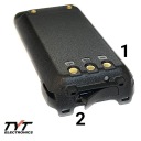 TYT TH-UV88 USB-C Walkie Talkie PMR VHF UHF коротковолновая радиостанция
