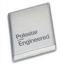 Эмблема Polestar на заднюю дверь Volvo 32207386