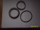 Uszczelki cylindra podnoszenia wózek widłowy DV